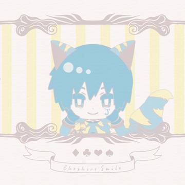 チェシャ