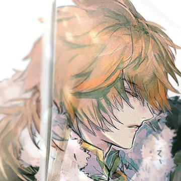 ルンファク５の落書きlog１