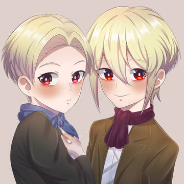 Brothers