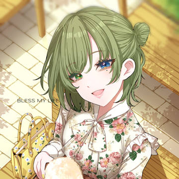楓さん