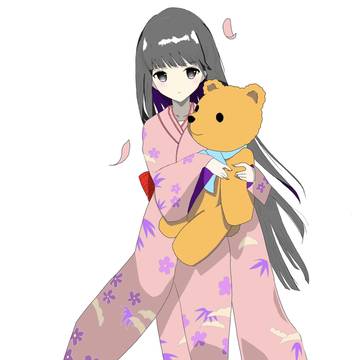 神的記事本-愛麗絲(アリス)