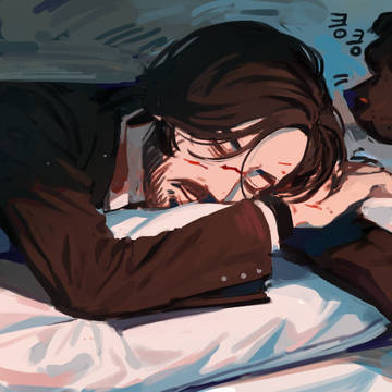 John Wick