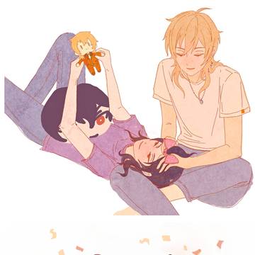 Rei Kaoru