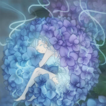 水の器