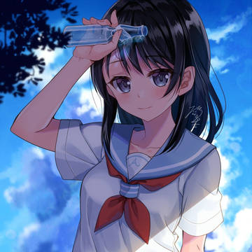 衣替え