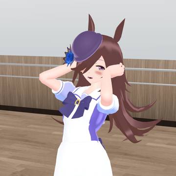 あの娘まで・・・