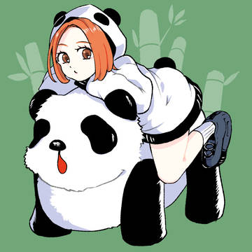 🐼