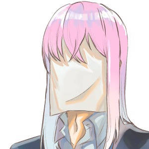 オリジナルPCの表情差分