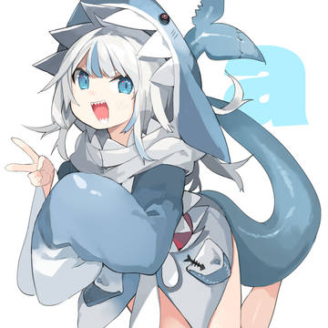 ホロまとめ