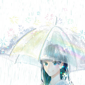 雨花火