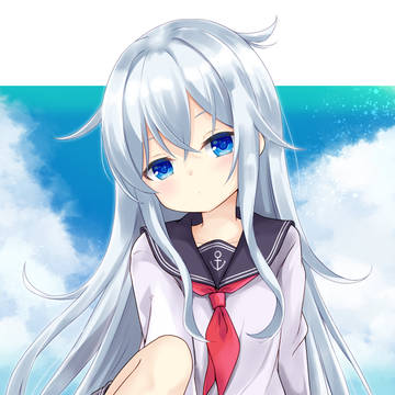 響