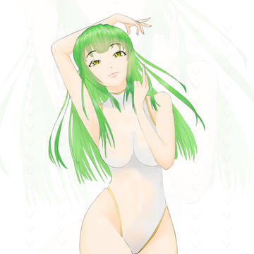 CC og waifu