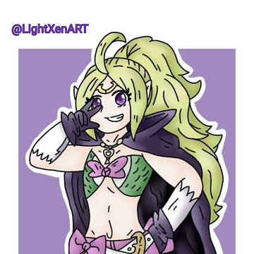 Nono/Nowi Fire Emblem