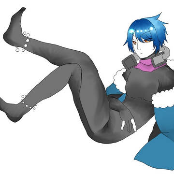 創作