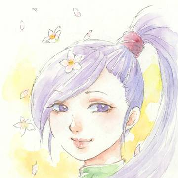 最近のお絵かきなど