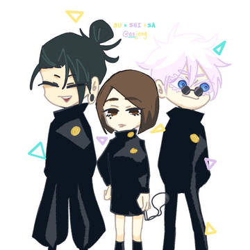 チビJU
