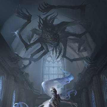 Amelia’s dream