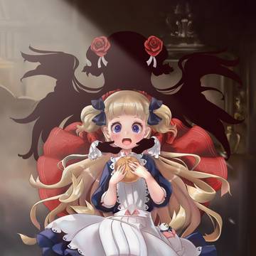 エミリコとケイト様