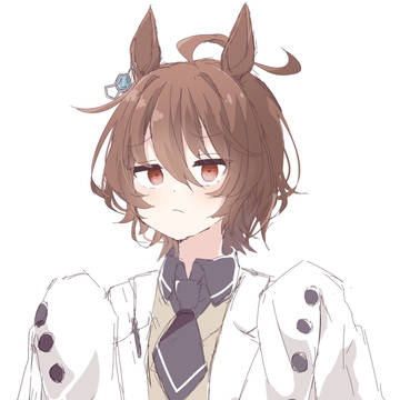 らくがき