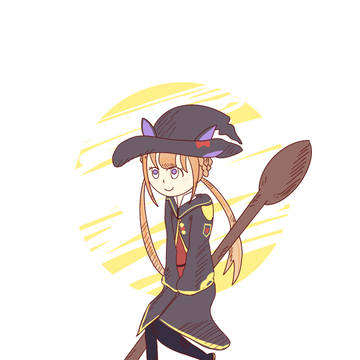 まじょっこスイープ