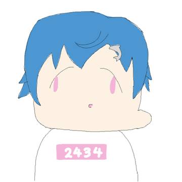 ウマ娘に全財産溶かした西園チグサ