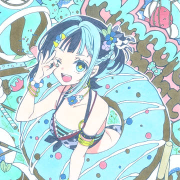 チョコミント