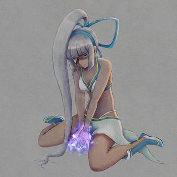 真鏡名ミナ