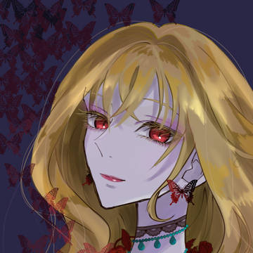 ロクサナ