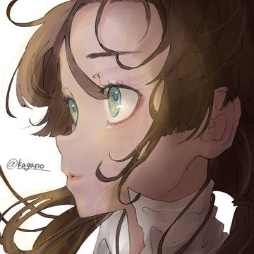 ２つ結び