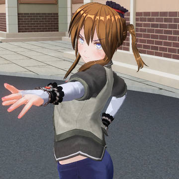 アズレン・レパルス