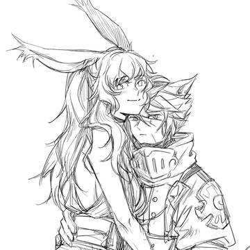 FF14楽しい