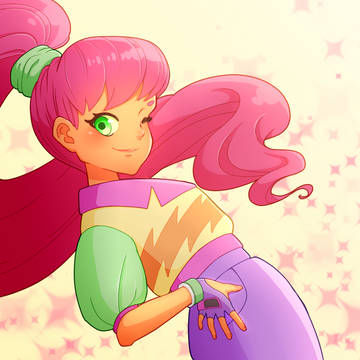 Starfire