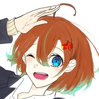 ナツちゃん