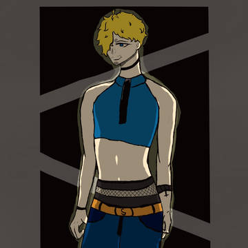 Okama Sanji