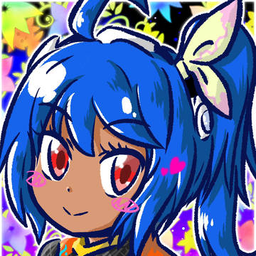 PSO2NGS アイナちゃん