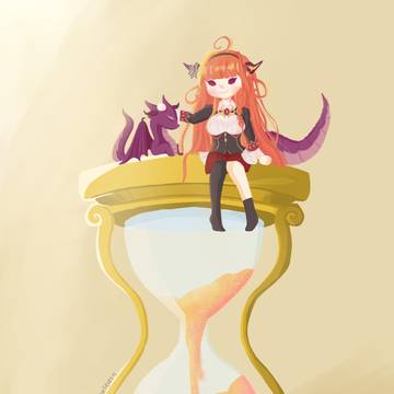 thank you kaichou