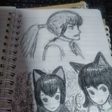 昔の絵5