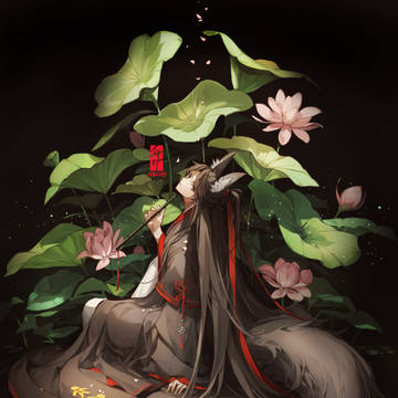 无羡