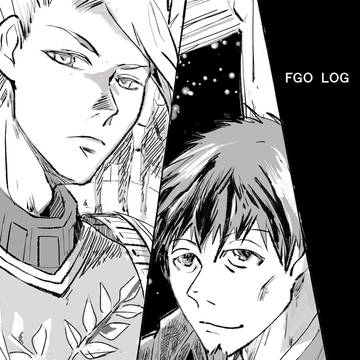 FGO LOG 3