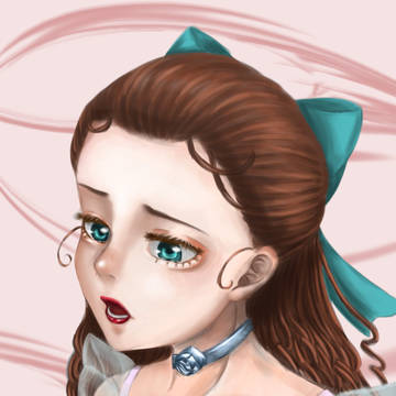 調香師