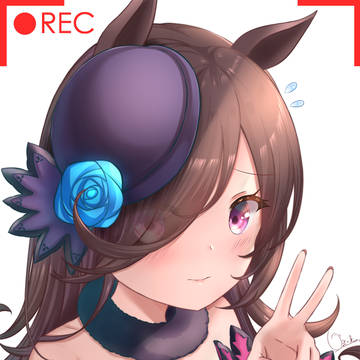 ライスシャワー