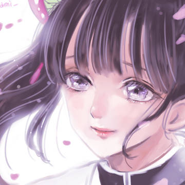 栗花落カナヲ