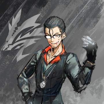 ベリル