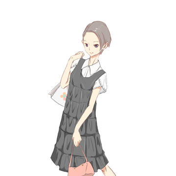 购物少女2