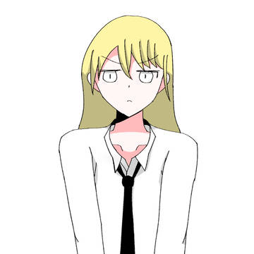 My charactor