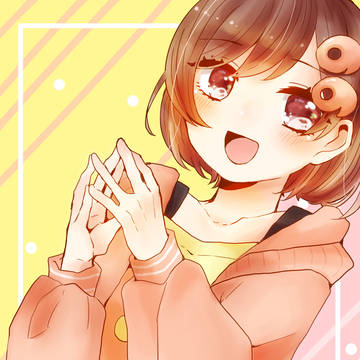 真北ののさん！