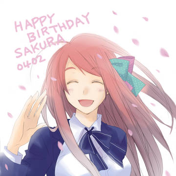 ２０２１源さくらちゃん生誕祭