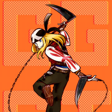 GGST