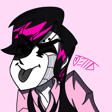 Bleh~