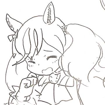 落書きネイチャ